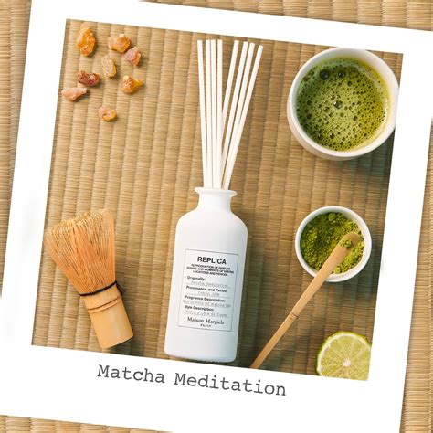 sephora matcha meditation